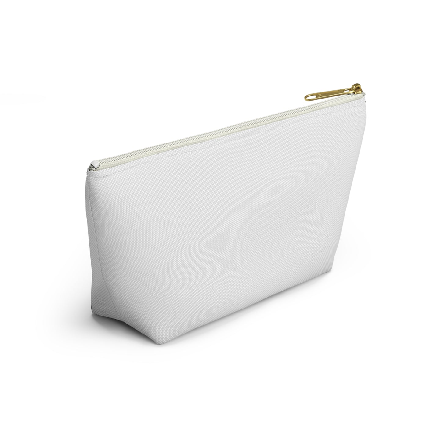 Mama Accessory Pouch - Stylish T-bottom Storage for Moms