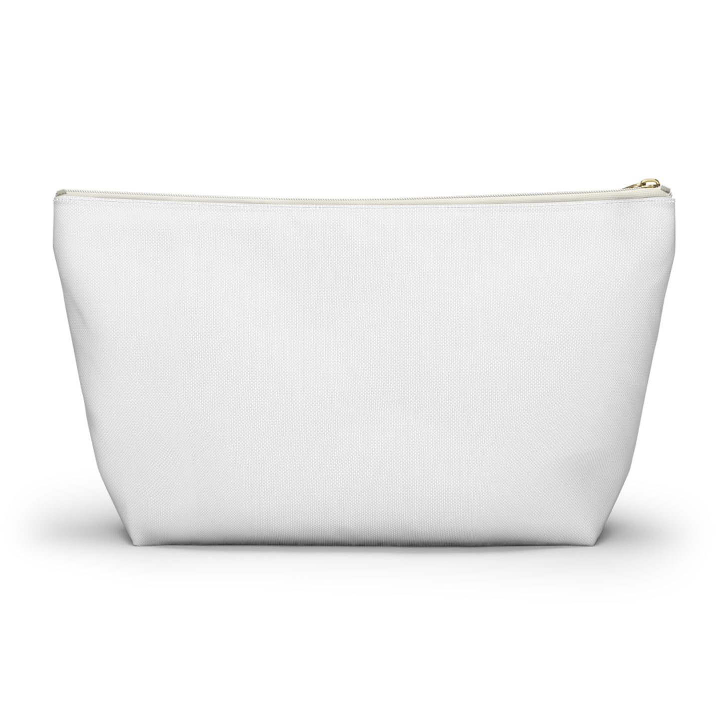 Mama Accessory Pouch - Stylish T-bottom Storage for Moms