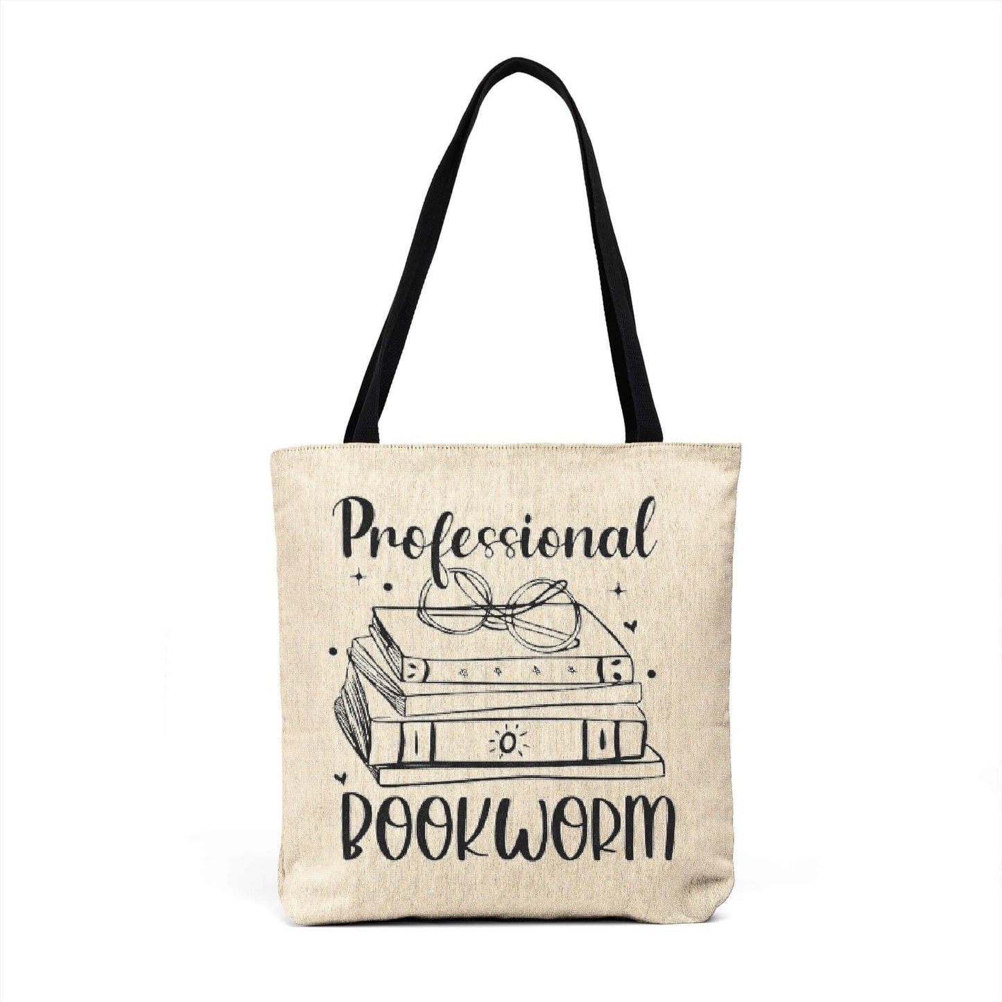 Woven Tote