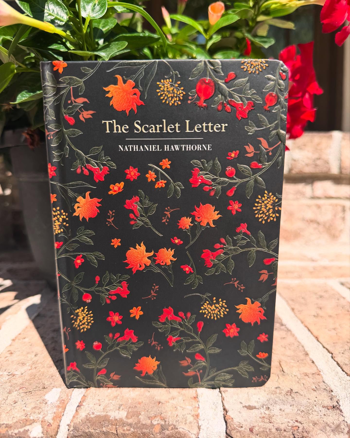 *NEW* The Scarlet Letter by Nathaniel Hawthorne