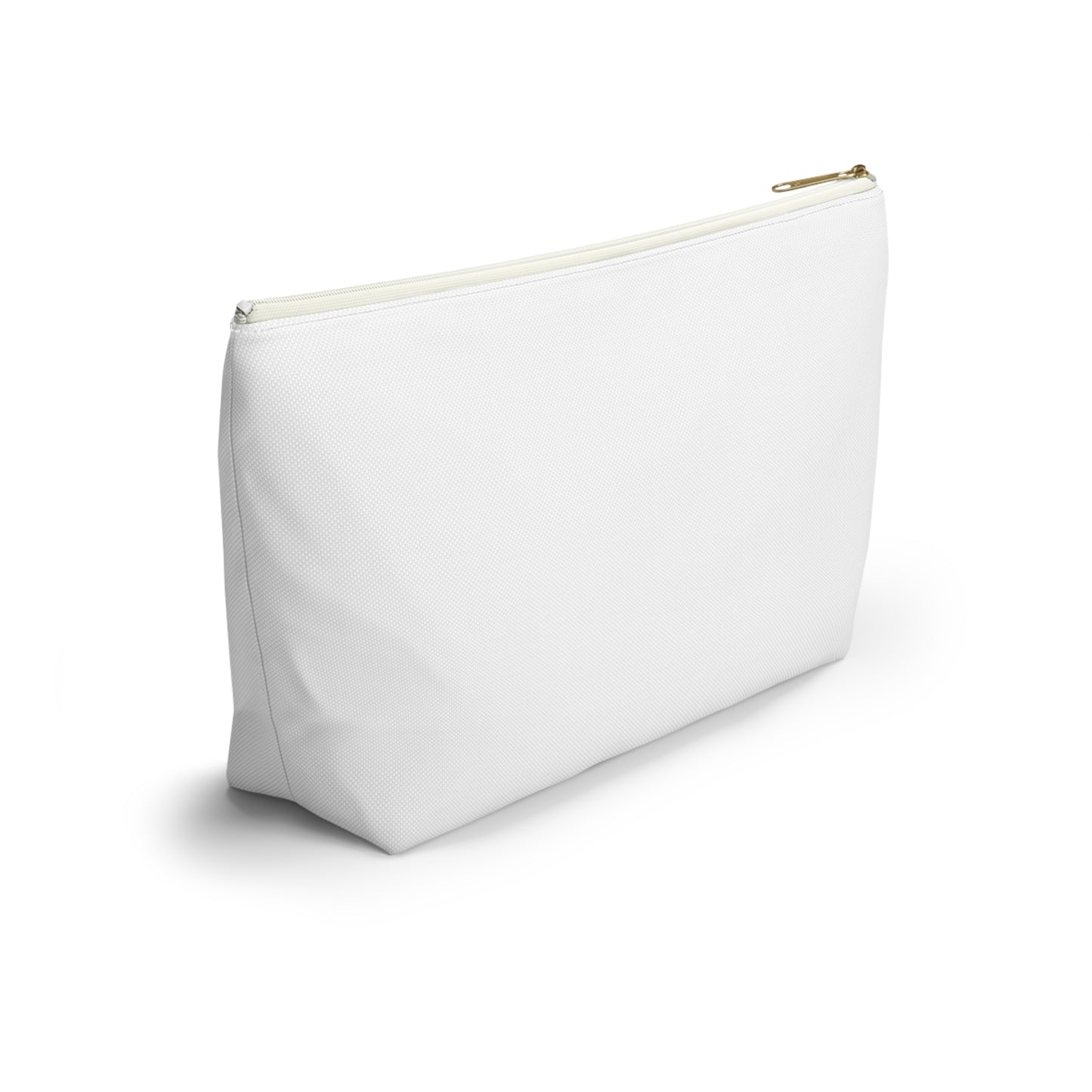 Mama Accessory Pouch - Stylish T-bottom Storage for Moms