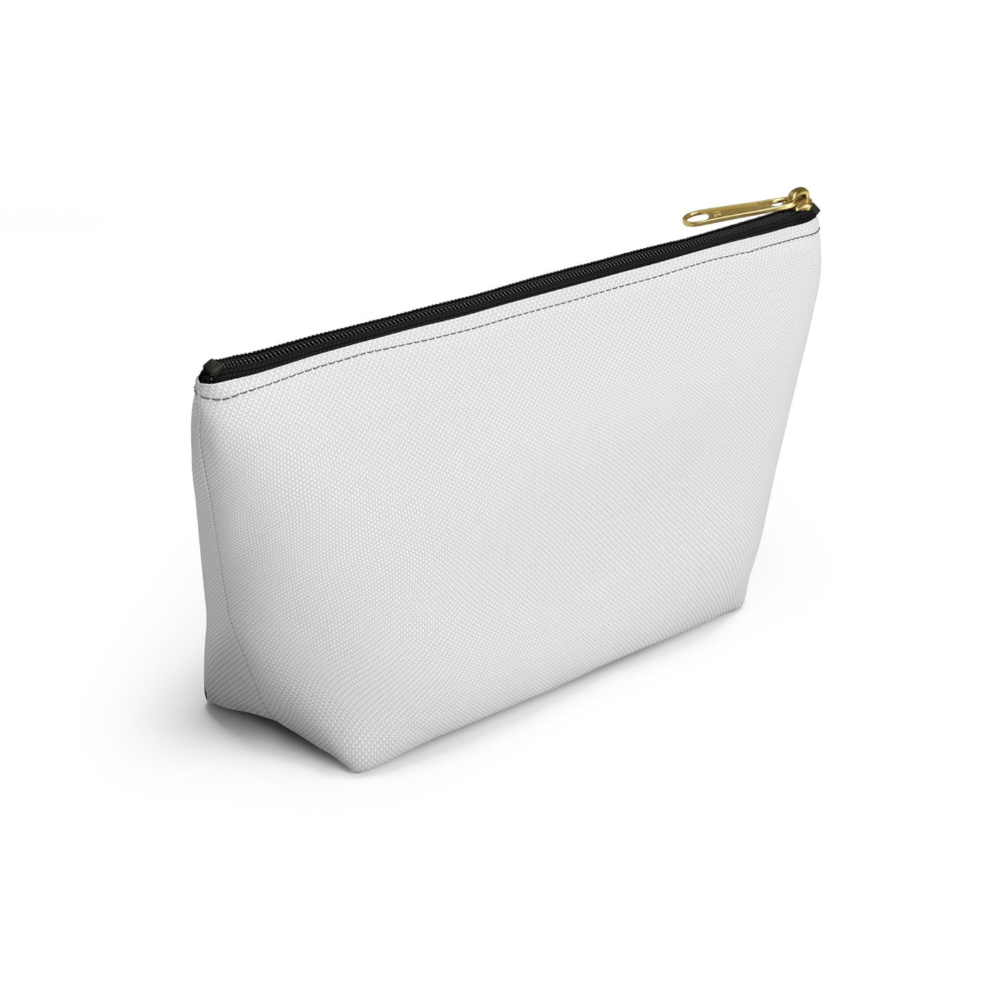 Mama Accessory Pouch - Stylish T-bottom Storage for Moms