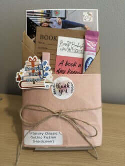 Blind Date with a Book - Pre-Loved Edition