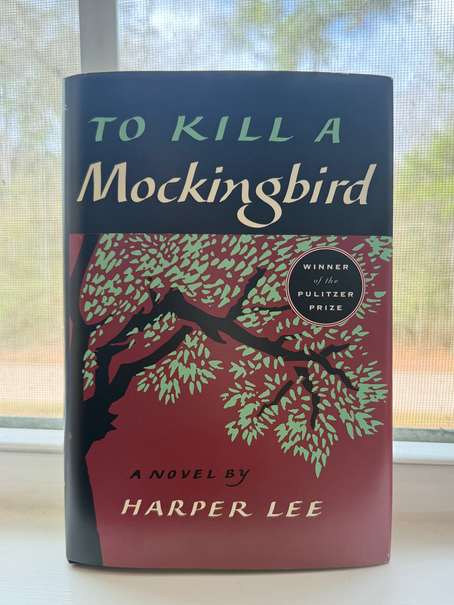 *NEW* To Kill a Mockingbird by Harper Lee