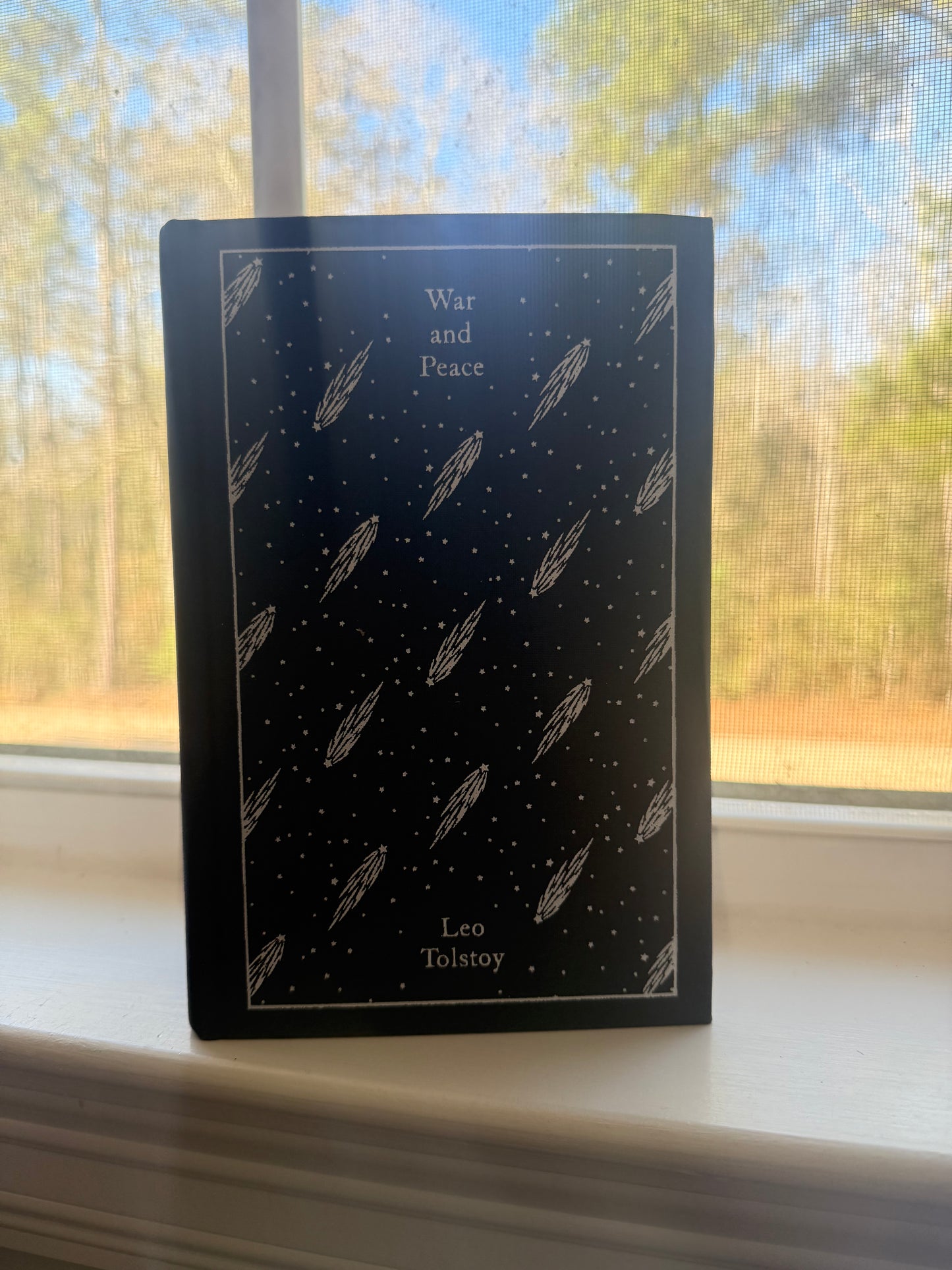 *NEW* War and Peace by Leo Tolstoy