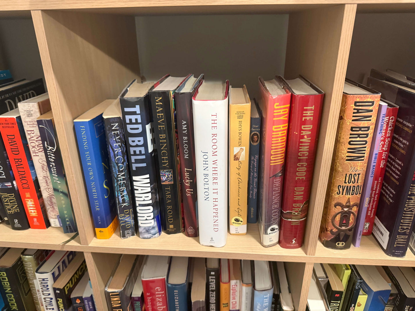 Analog Bag Bundle (USED Books)