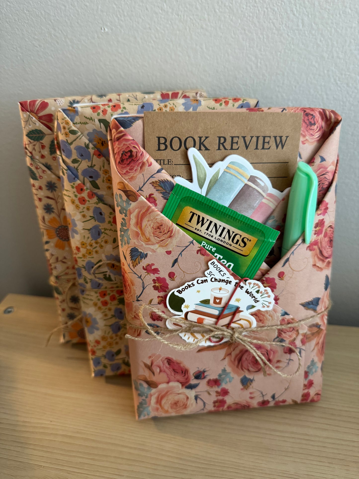 Blind Date with a Book - New Book (Subscription)