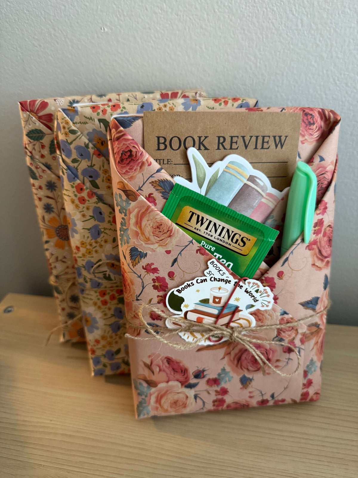 Blind Date with a Book - New Book