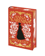 Anna Karenina by Leo Tolstoy - New