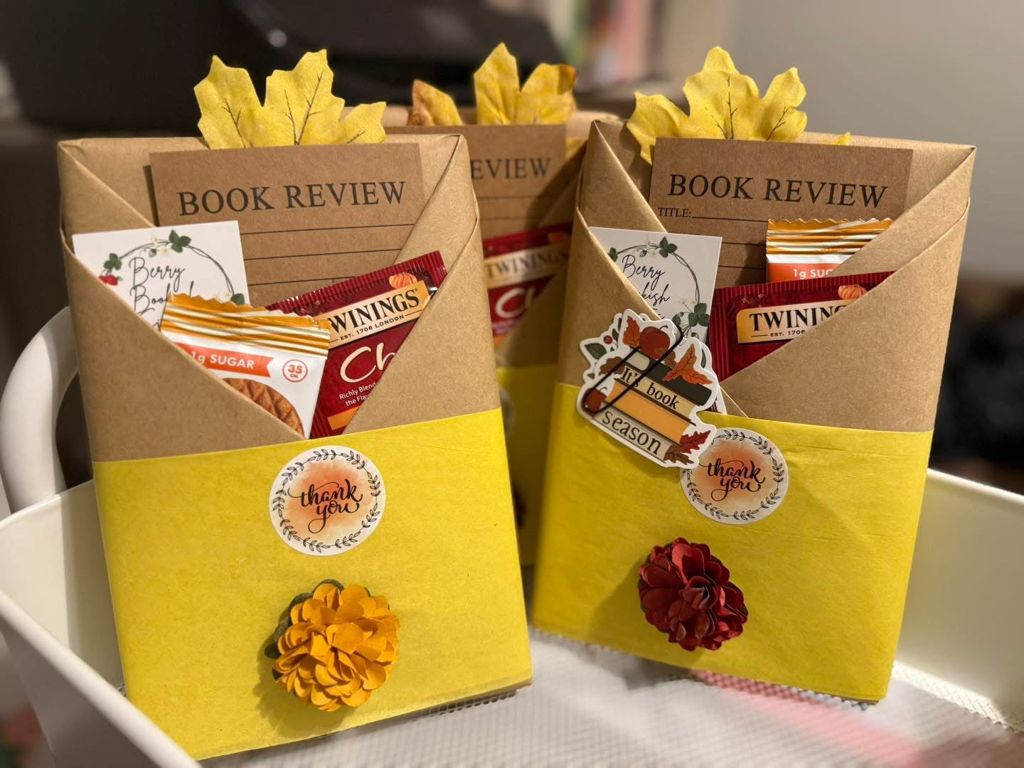 SHOP Blind Date With a Book