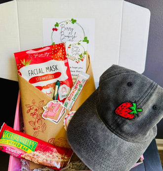 Book Boxes, book box subscriptions, new and used books and gifts