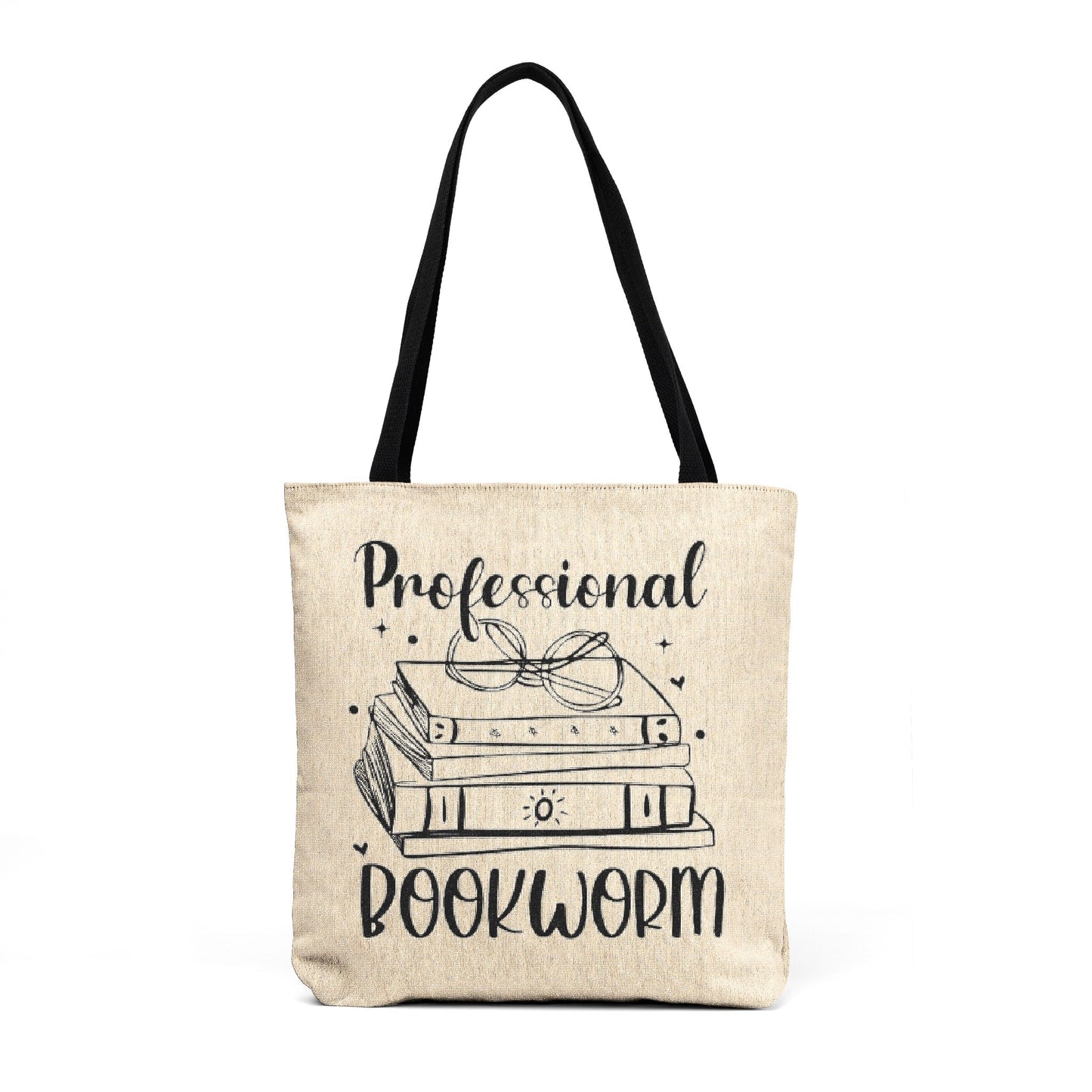 Woven Tote