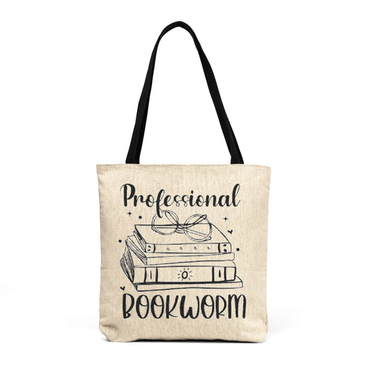 Woven Tote