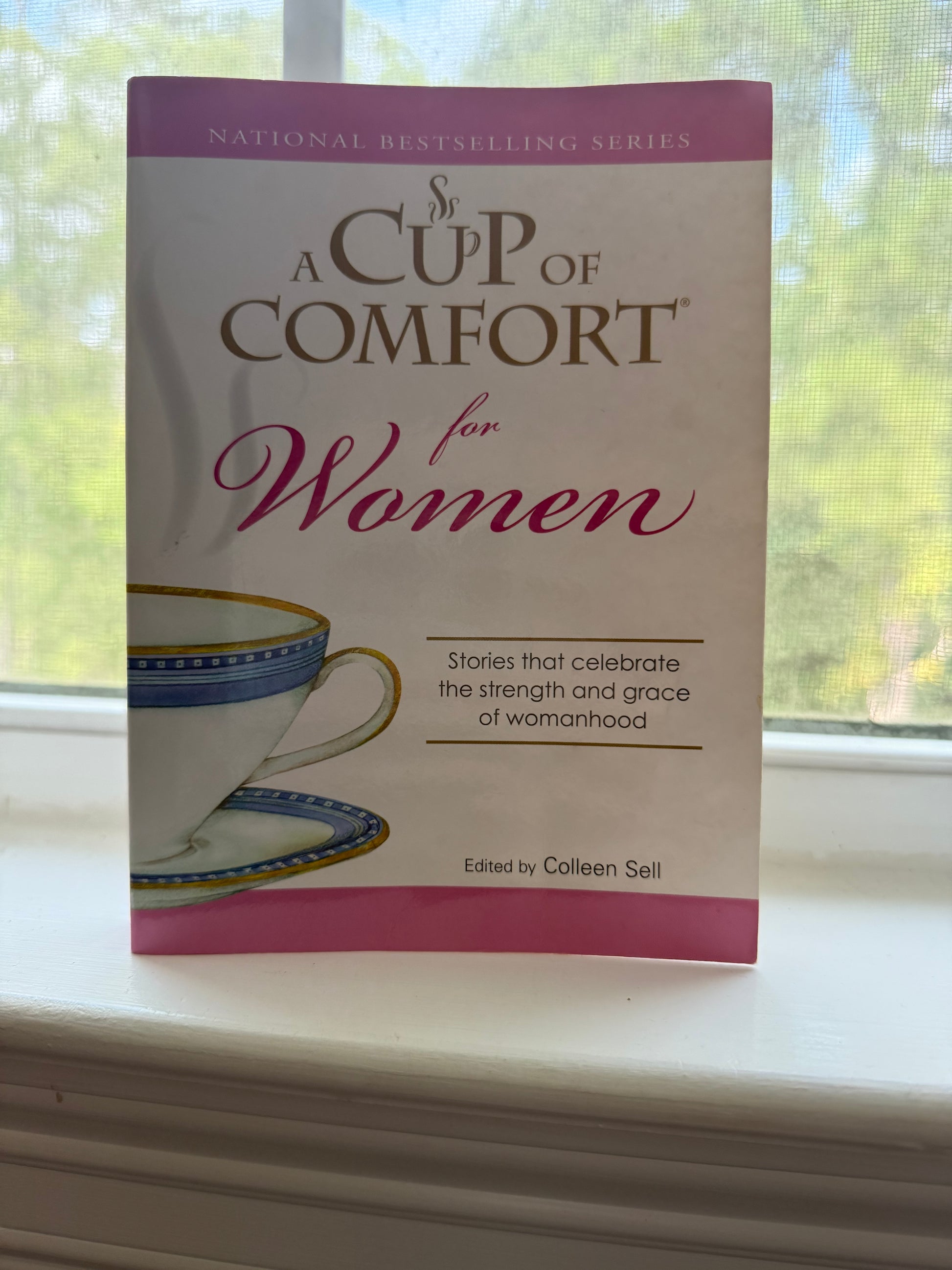 Stories that celebrate the strength and grace of womanhood