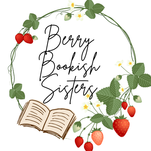 Berry Bookish Sisters