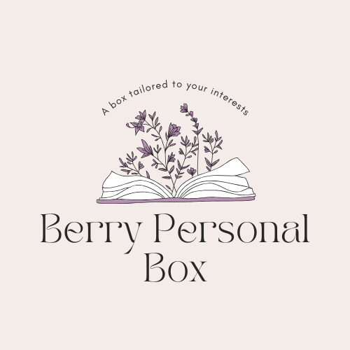 Berry Personal Box