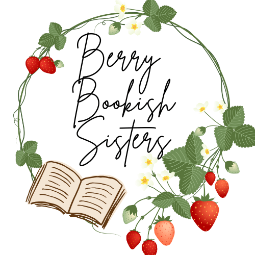 Berry Bookish Sisters
