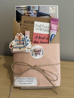 Classic Blind Date with a Book - Discounted