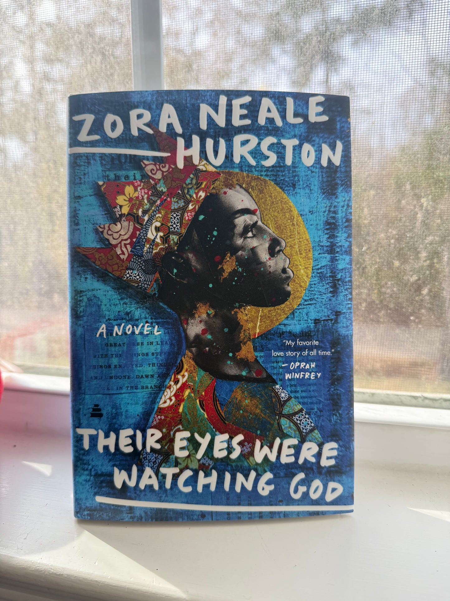 *NEW* Their Eyes Were Watching God by Nora Neale Hurston