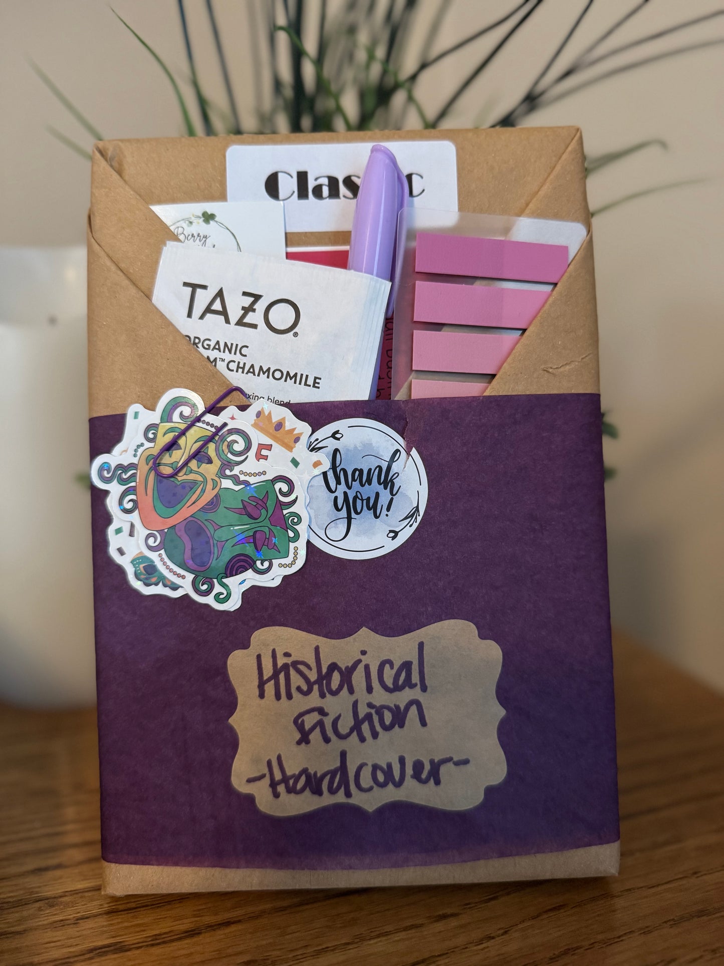 Mardi Gras Blind Date (New Book)