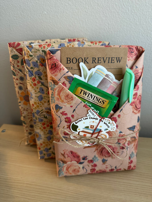 Blind Date with a Book - New Book (Subscription)