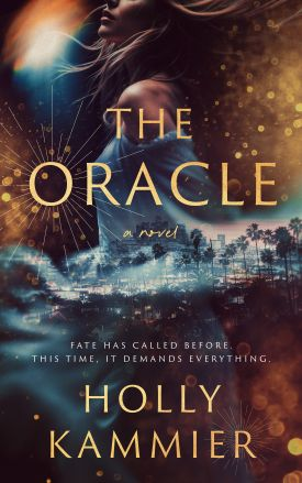 The Oracle by Holly Kammier