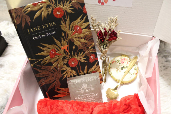 Berry Classy Classic Box