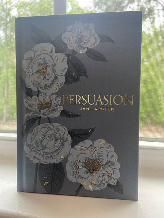 *NEW* Persuasion by Jane Austen