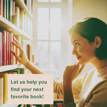 Book Boxes, book box subscriptions, new and used books and gifts